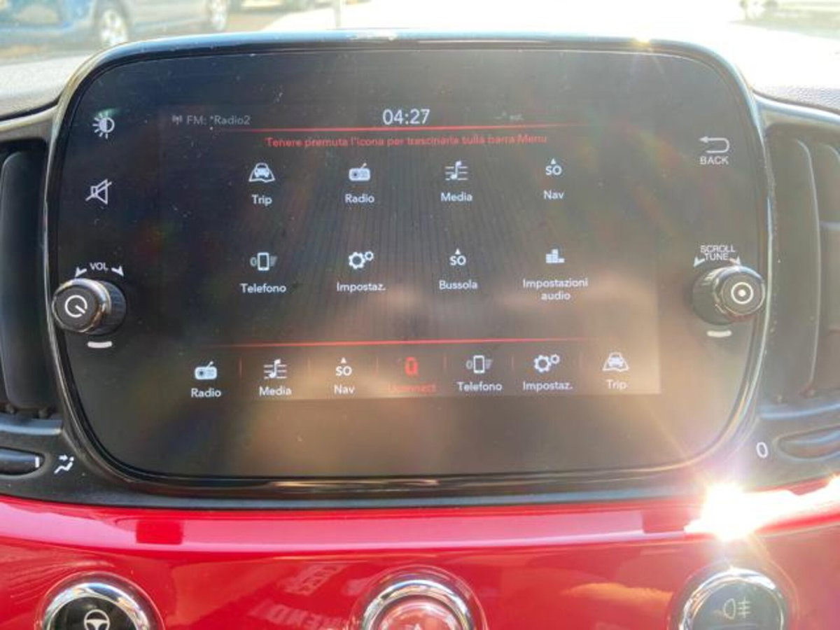 Fiat 500 1.0 Hybrid Dolcevita (11)