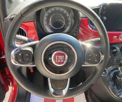 Fiat 500 1.0 Hybrid Dolcevita (14)