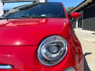 Fiat 500 1.0 Hybrid Dolcevita (5)