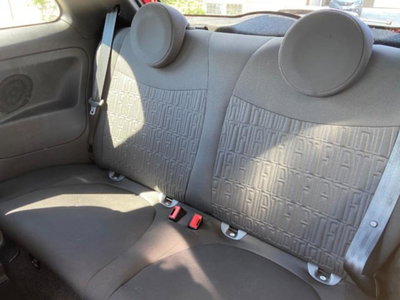 Fiat 500 1.0 Hybrid Dolcevita (9)
