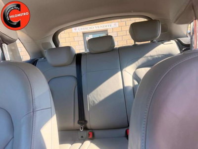 Audi Q3 2.0 TDI 184 CV S tronic quattro edition Sport (14)
