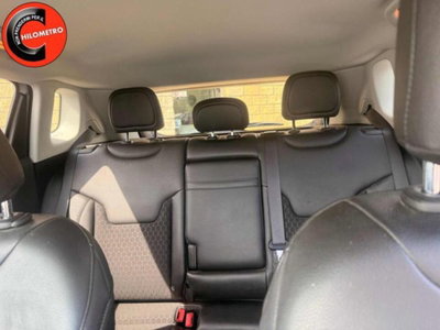 Jeep Compass 1.6 Multijet II 2WD Limited (10)