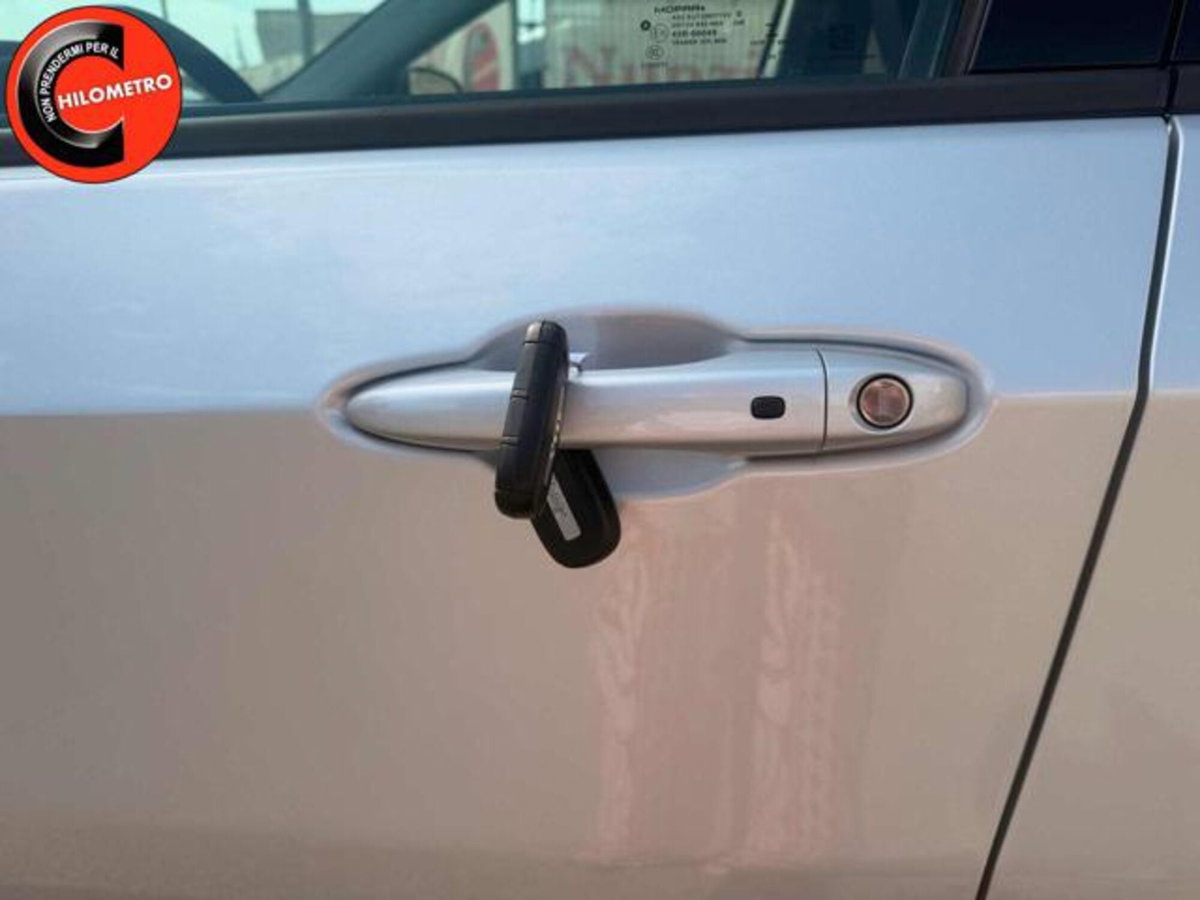 Jeep Compass 1.6 Multijet II 2WD Limited (9)