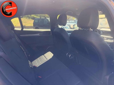 Alfa Romeo Stelvio Stelvio 2.2 Turbodiesel 190 CV AT8 Q4 Sprint (16)