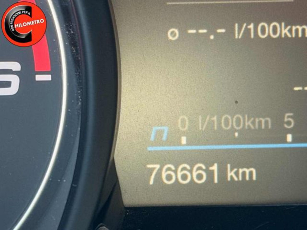 Alfa Romeo Stelvio Stelvio 2.2 Turbodiesel 190 CV AT8 Q4 Sprint (8)