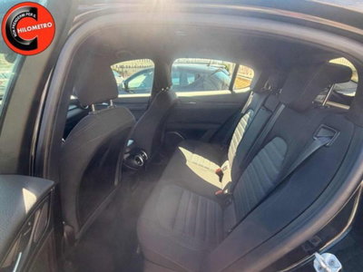 Alfa Romeo Stelvio Stelvio 2.2 Turbodiesel 190 CV AT8 Q4 Super Business (10)