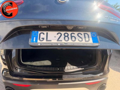 Alfa Romeo Stelvio Stelvio 2.2 Turbodiesel 190 CV AT8 Q4 Super Business (17)