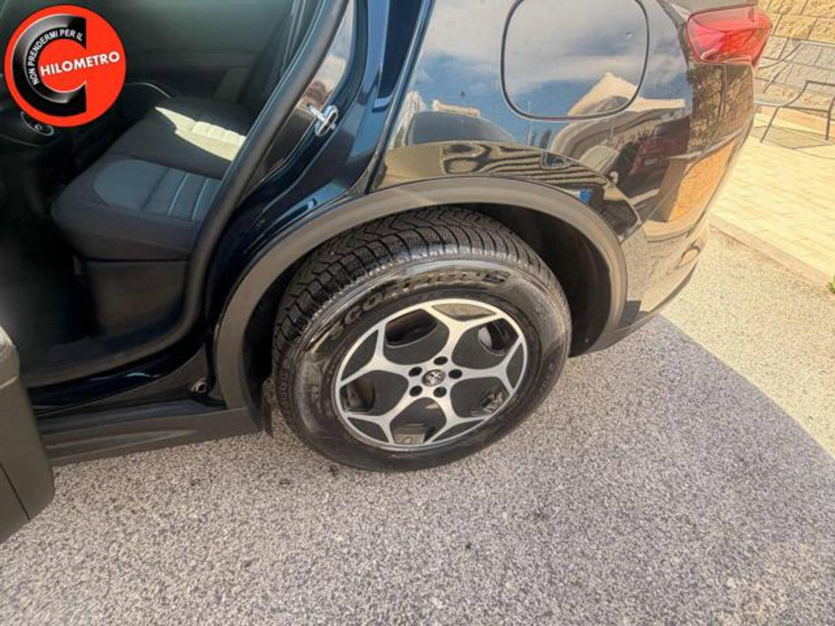 Alfa Romeo Stelvio Stelvio 2.2 Turbodiesel 190 CV AT8 Q4 Super Business (5)