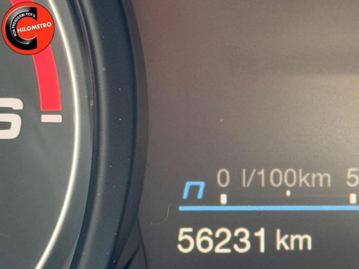 Alfa Romeo Stelvio Stelvio 2.2 Turbodiesel 190 CV AT8 Q4 Super Business (7)