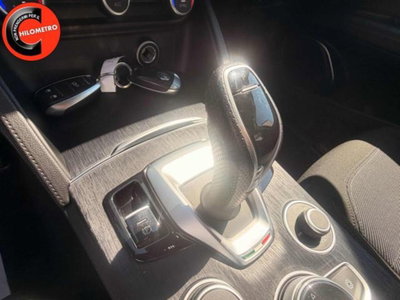 Alfa Romeo Stelvio Stelvio 2.2 Turbodiesel 190 CV AT8 Q4 Super Business (8)