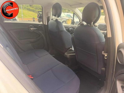 Fiat 500X 1.3 MultiJet 95 CV Club (10)