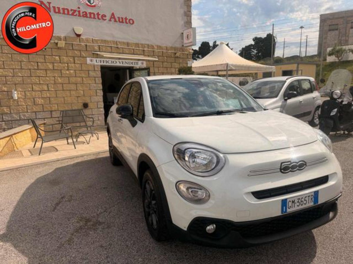 Fiat 500X 1.3 MultiJet 95 CV Club (6)