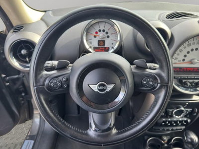 MINI Mini Countryman 2.0 Cooper D Countryman ALL4 Automatica (10)
