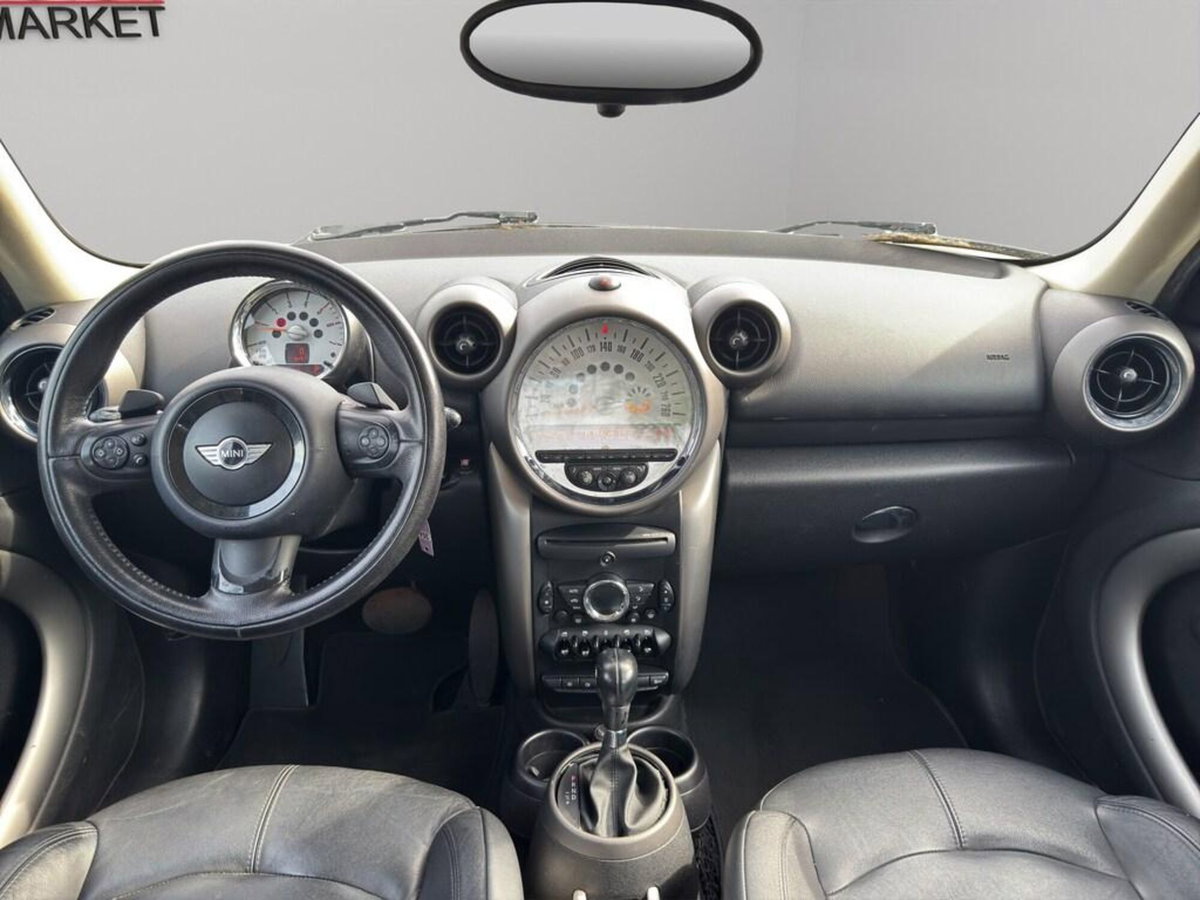 MINI Mini Countryman 2.0 Cooper D Countryman ALL4 Automatica (13)