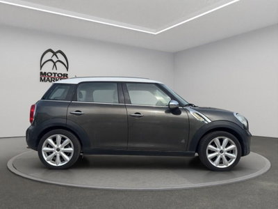 MINI Mini Countryman 2.0 Cooper D Countryman ALL4 Automatica (4)