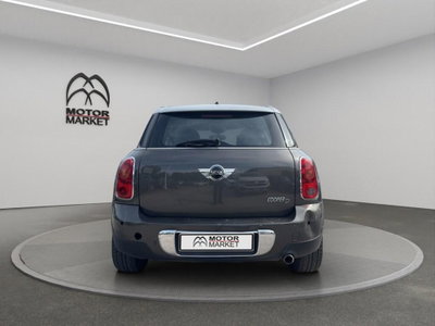 MINI Mini Countryman 2.0 Cooper D Countryman ALL4 Automatica (6)