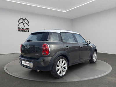 MINI Mini Countryman 2.0 Cooper D Countryman ALL4 Automatica (7)