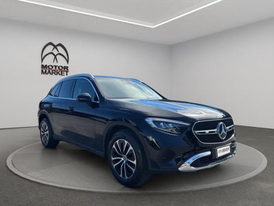 Mercedes-Benz GLC Coupé 200 d Advanced 4matic auto (3)