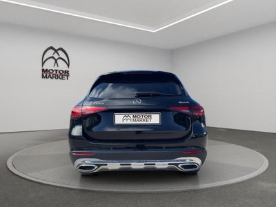 Mercedes-Benz GLC Coupé 200 d Advanced 4matic auto (6)