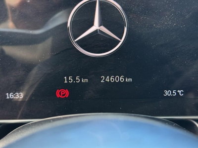 Mercedes-Benz GLC Coupé 200 d Advanced 4matic auto (9)