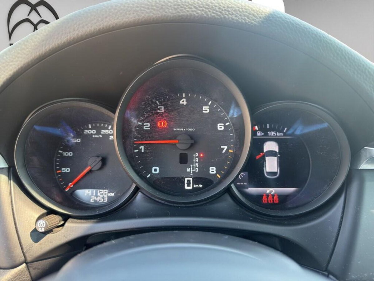 Porsche Macan 2.0 (11)