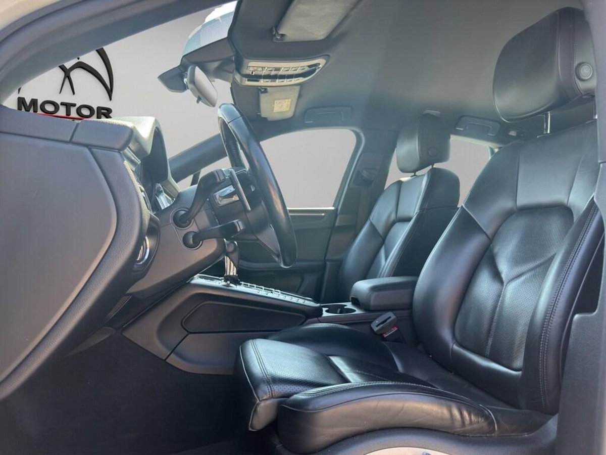 Porsche Macan 2.0 (14)