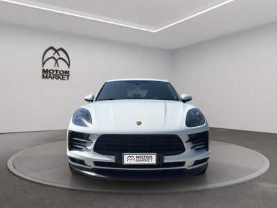 Porsche Macan 2.0 (2)