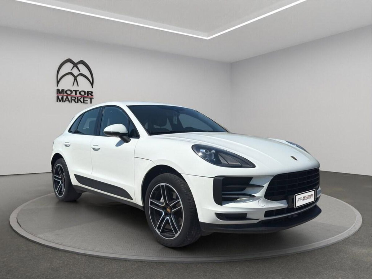 Porsche Macan 2.0 (3)