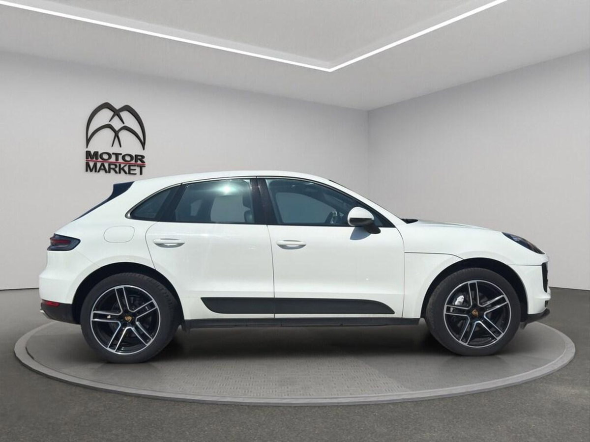 Porsche Macan 2.0 (4)