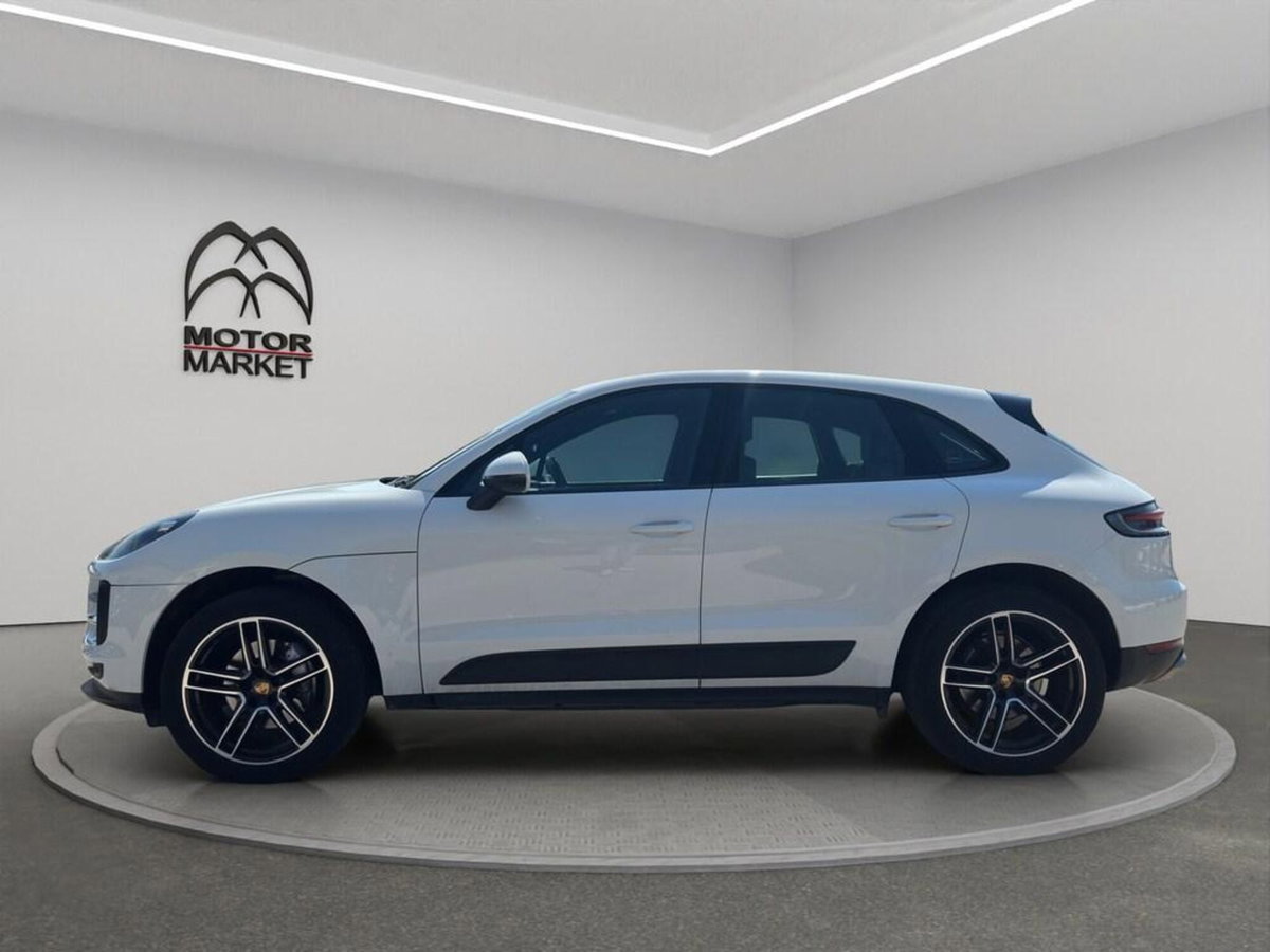 Porsche Macan 2.0 (5)