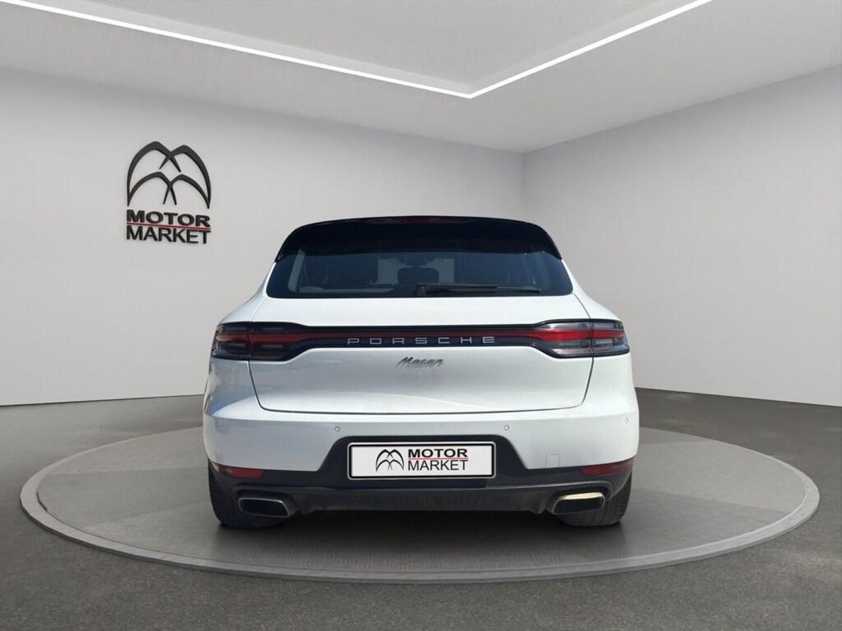 Porsche Macan 2.0 (6)