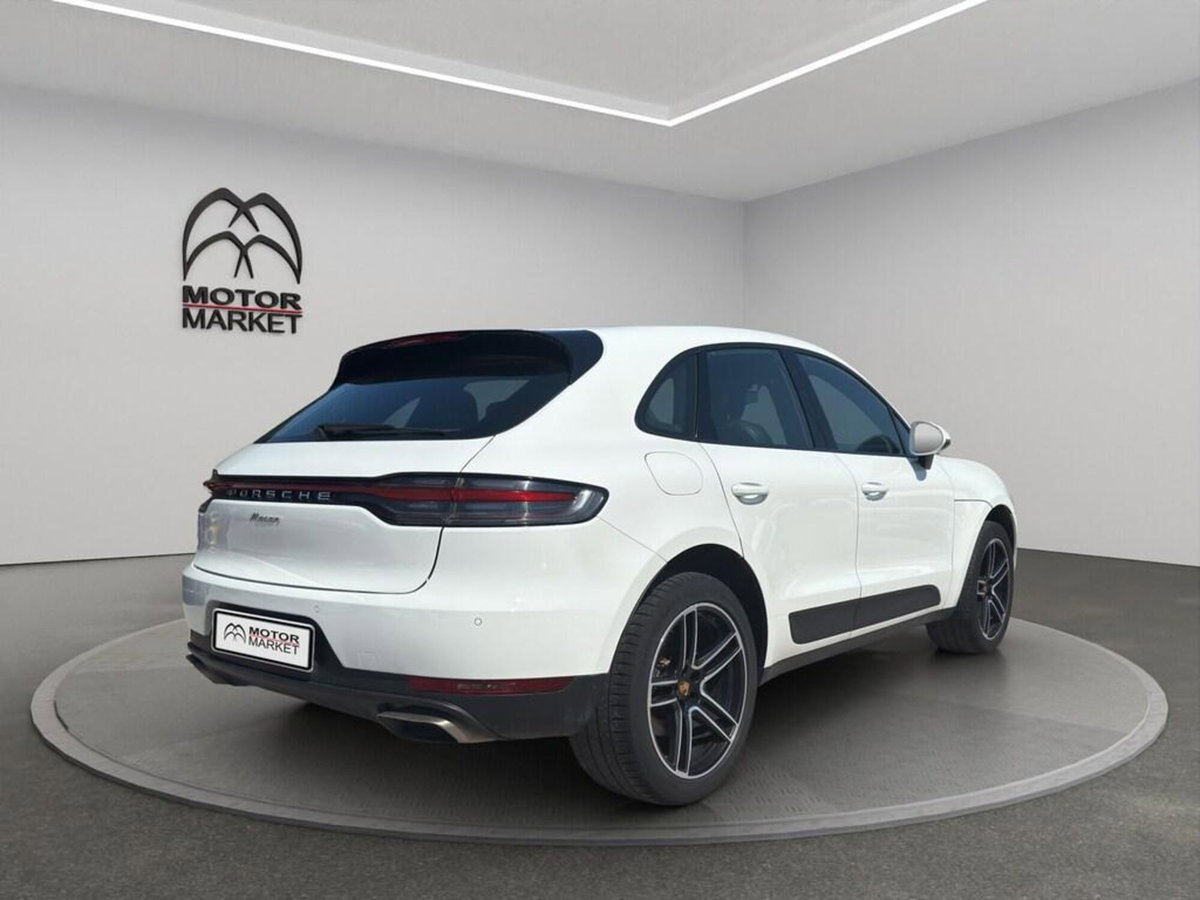 Porsche Macan 2.0 (7)