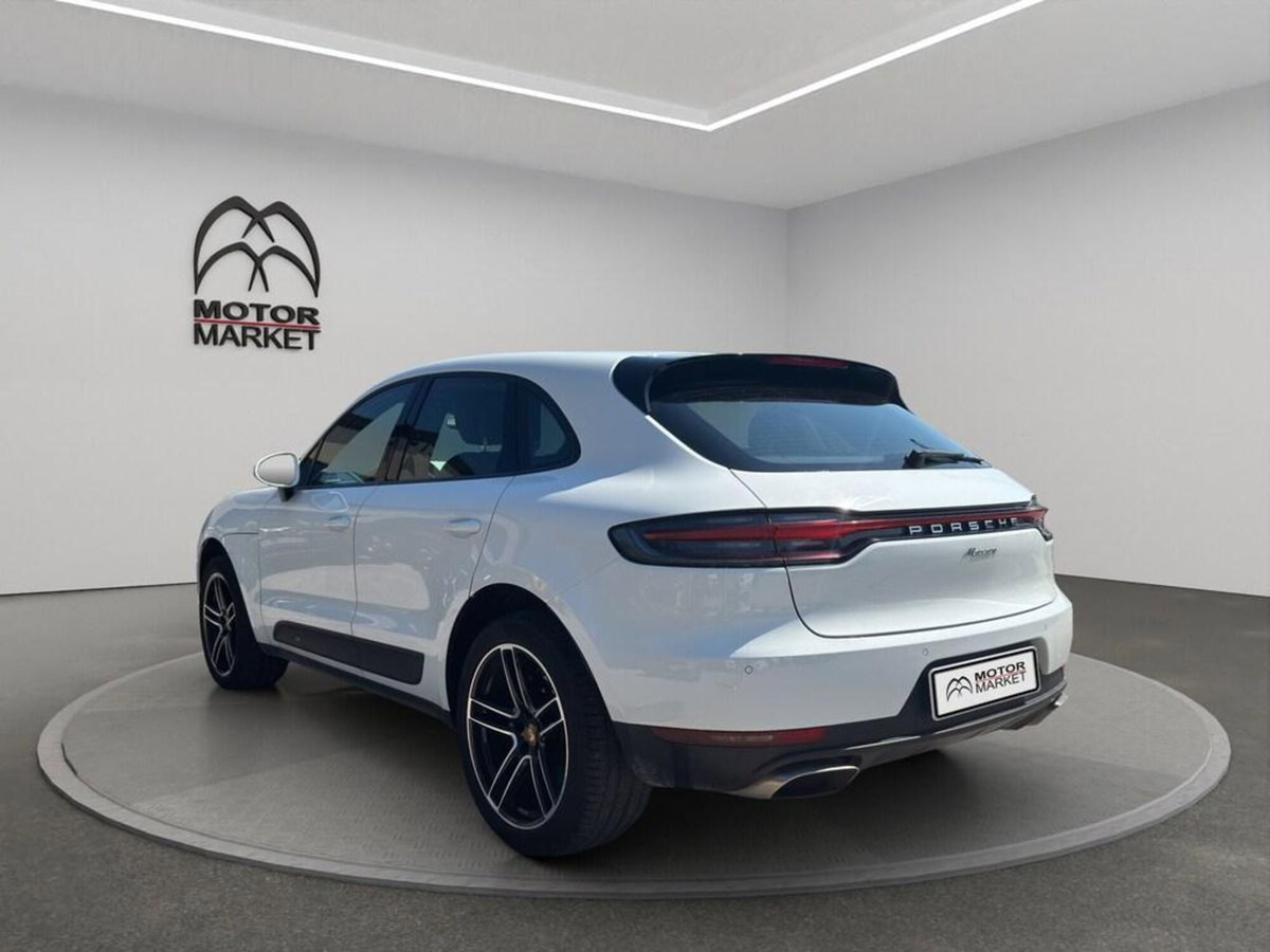 Porsche Macan 2.0 (8)