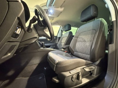 Volkswagen Passat 2.0 tdi scr R-Line 150cv dsg (11)