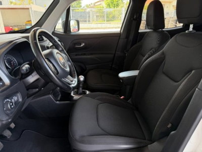 Jeep Renegade 1.0 T3 Limited (11)