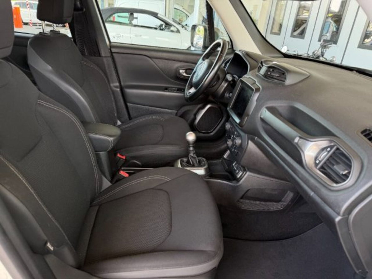 Jeep Renegade 1.0 T3 Limited (12)