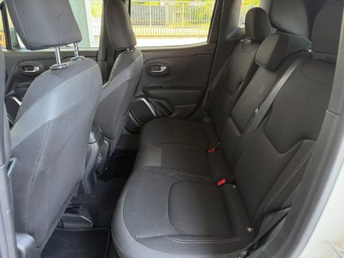 Jeep Renegade 1.0 T3 Limited (13)