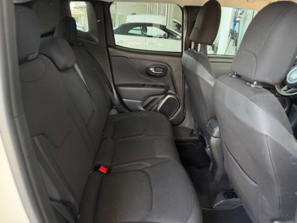 Jeep Renegade 1.0 T3 Limited (14)