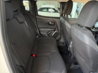 Jeep Renegade 1.0 T3 Limited (14)