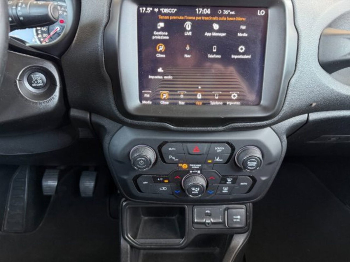 Jeep Renegade 1.0 T3 Limited (15)