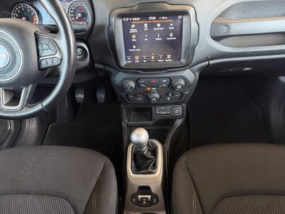 Jeep Renegade 1.0 T3 Limited (16)