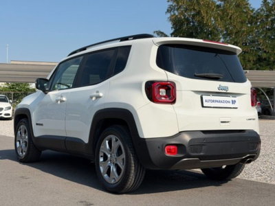 Jeep Renegade 1.0 T3 Limited (3)