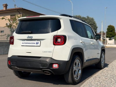 Jeep Renegade 1.0 T3 Limited (4)