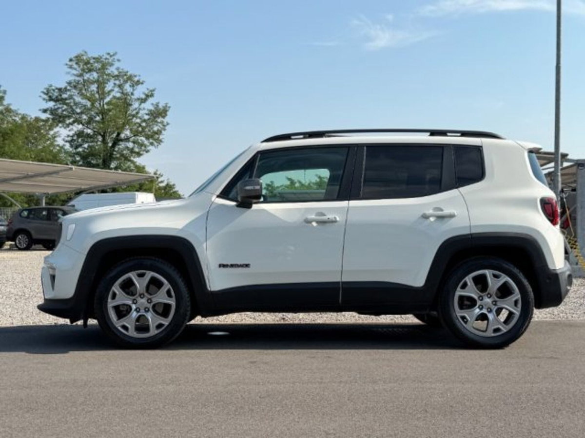 Jeep Renegade 1.0 T3 Limited (5)