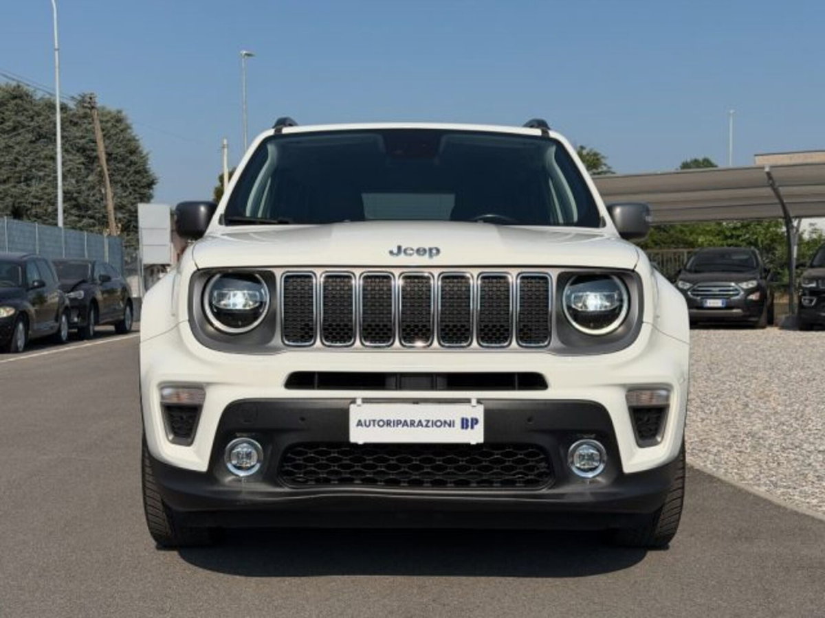 Jeep Renegade 1.0 T3 Limited (6)