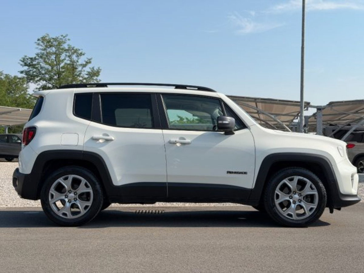 Jeep Renegade 1.0 T3 Limited (7)