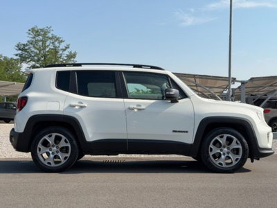 Jeep Renegade 1.0 T3 Limited (7)