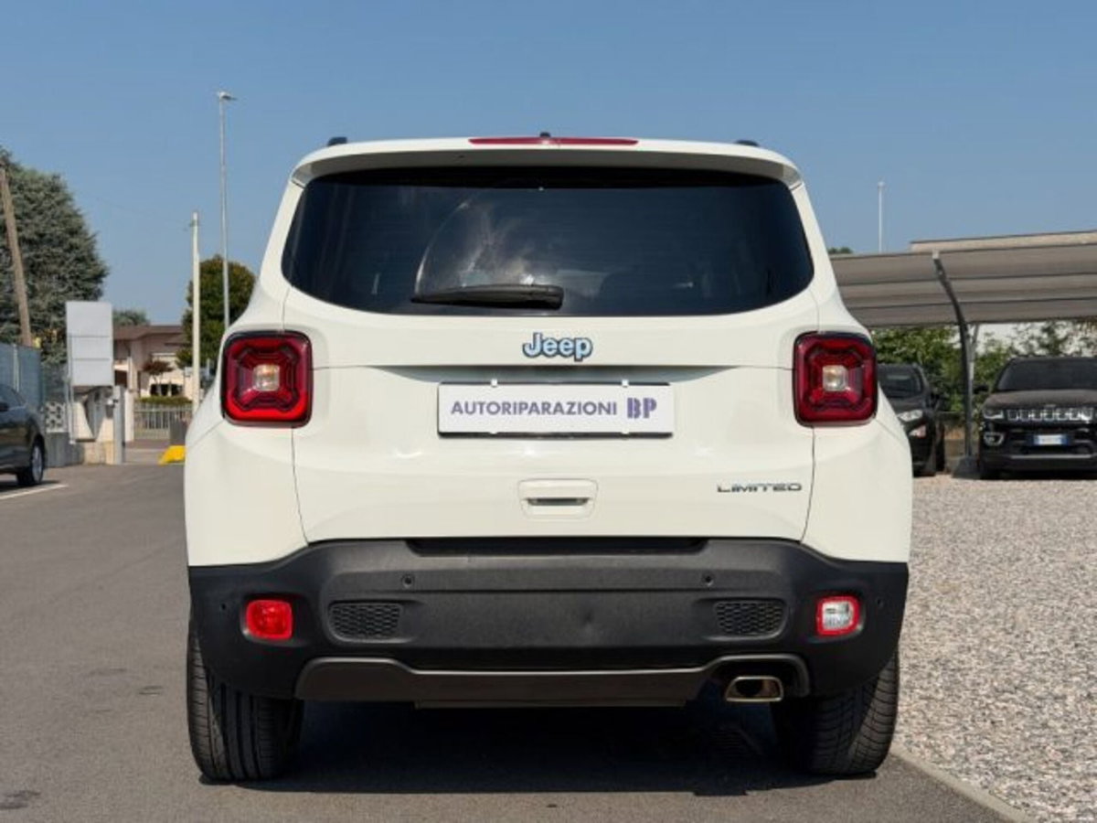 Jeep Renegade 1.0 T3 Limited (8)
