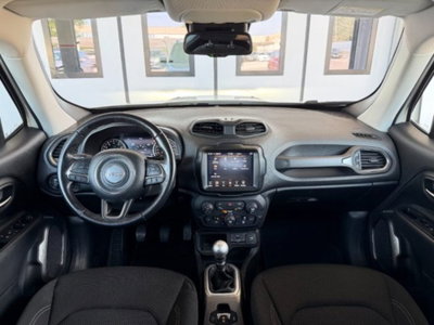 Jeep Renegade 1.0 T3 Limited (9)