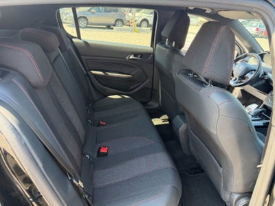 Peugeot 308 PureTech Turbo 130 S&S EAT8 GT Line (10)